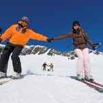 Skigebiet Ankogel