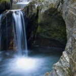 Groppensteinschlucht