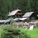 Schwussnerhütte