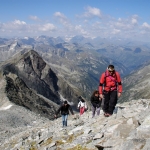 Hochgebirgsbahnen Ankogel