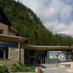 BIOS - Besucherzentrum