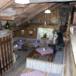 Schwussnerhütte