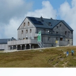 Hagener Hütte