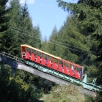 Panoramabahn Kreuzeck