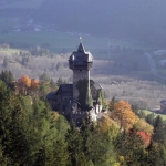 Burgen- und Schlösserwanderung
