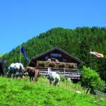 Wolligger Hütte