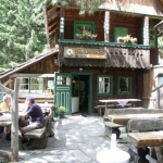 Schwussnerhütte