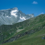 Hochgebirgsbahnen Ankogel