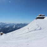 Skigebiet Ankogel