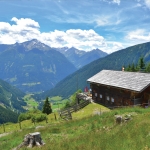 Wolligger Hütte