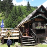 Stockerhütte