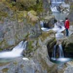 Groppensteinschlucht