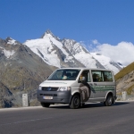 Nationalpark Wanderbus