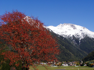 Mallnitz - Herbst