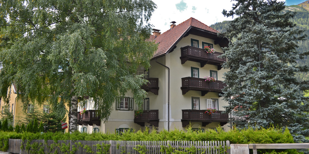 Haus Rohskopf