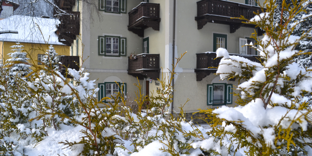 Haus Rohskopf