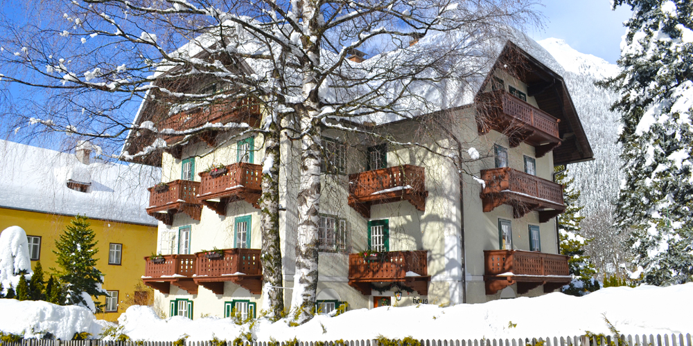 Haus Rohskopf